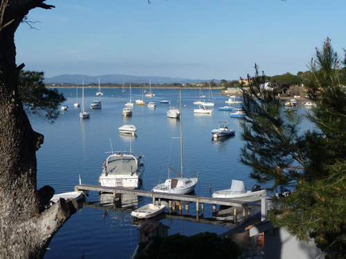 Port de la Madrague