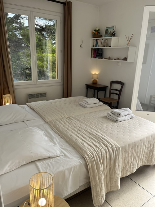 chambre No 2